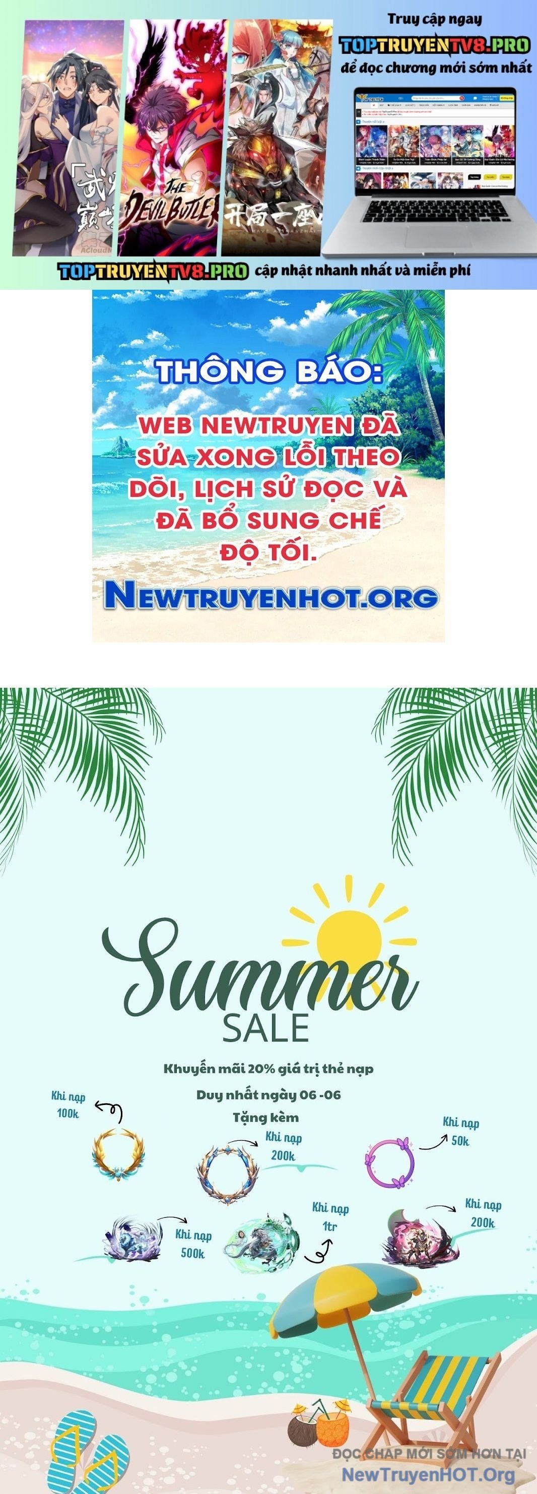 Băng Phong Mạt Nhật: Không Còn Đường Sống: Chapter 67