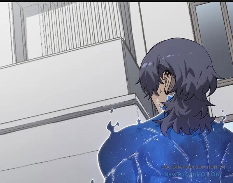 Băng Phong Mạt Nhật: Không Còn Đường Sống: Chapter 67