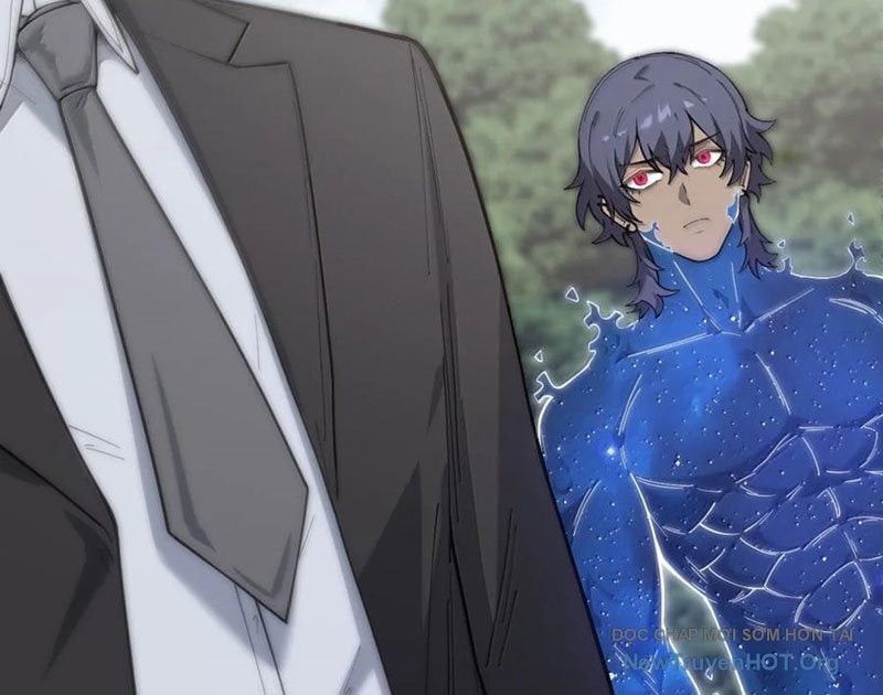 Băng Phong Mạt Nhật: Không Còn Đường Sống: Chapter 67