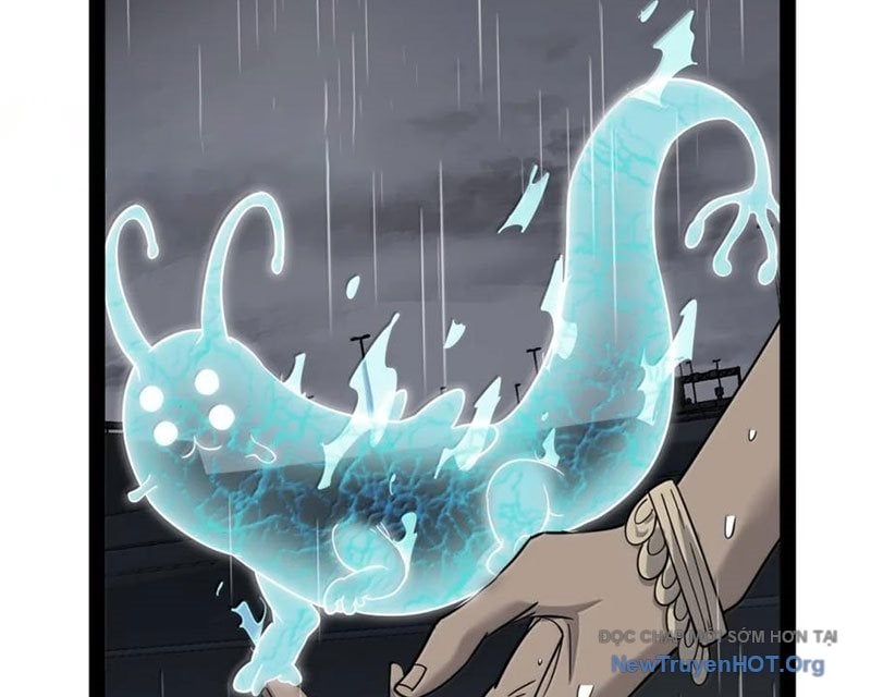 Băng Phong Mạt Nhật: Không Còn Đường Sống: Chapter 67