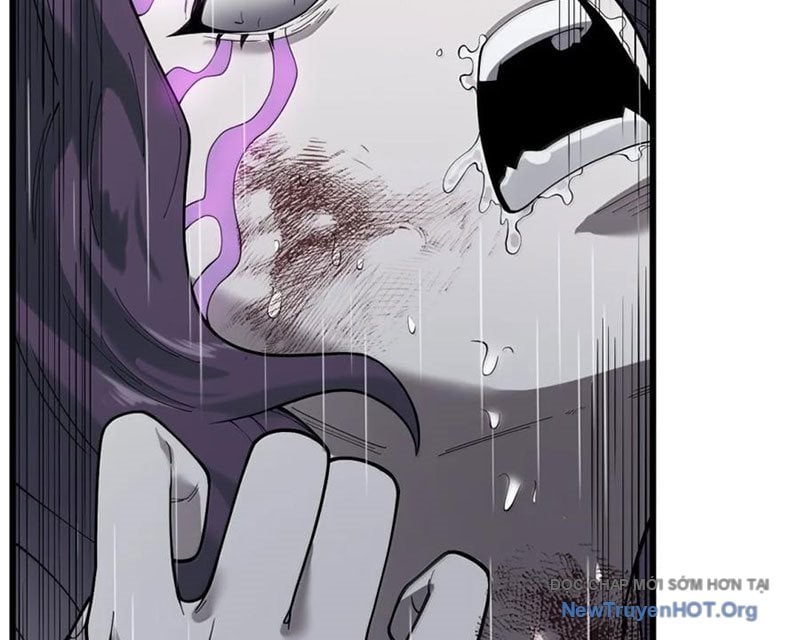 Băng Phong Mạt Nhật: Không Còn Đường Sống: Chapter 67