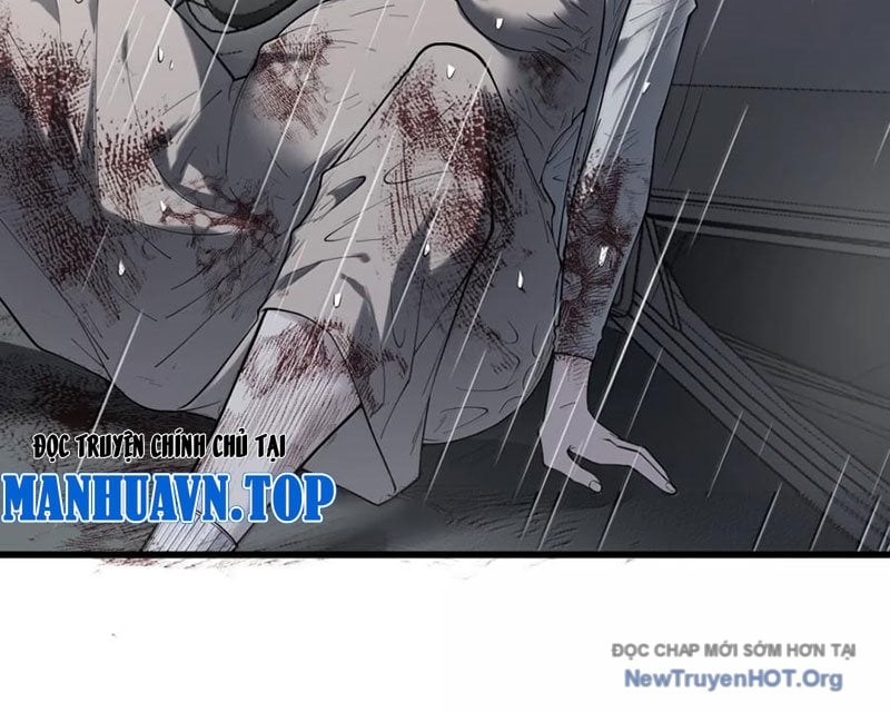 Băng Phong Mạt Nhật: Không Còn Đường Sống: Chapter 67