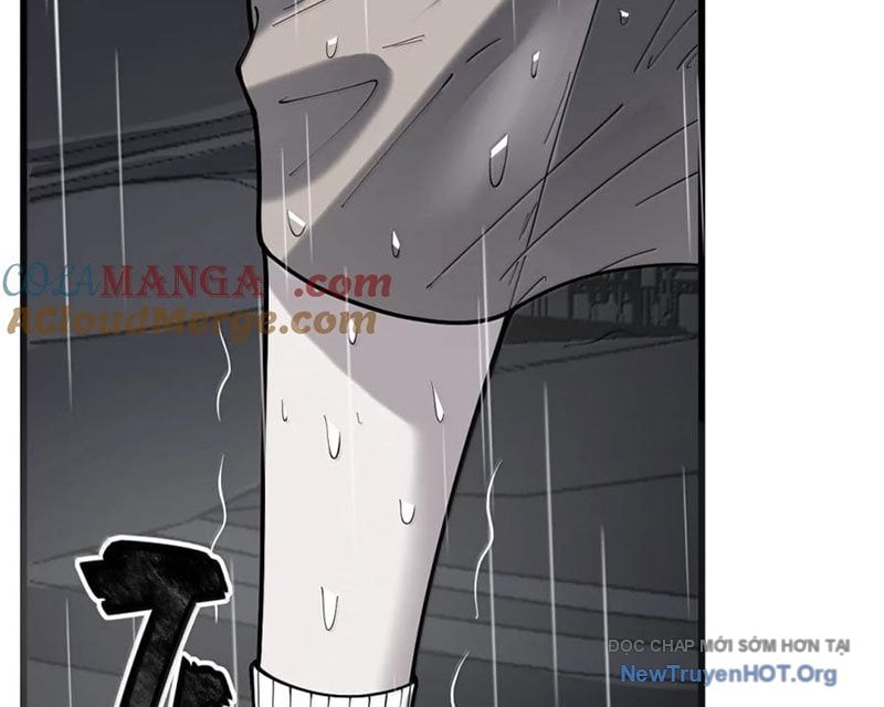 Băng Phong Mạt Nhật: Không Còn Đường Sống: Chapter 67