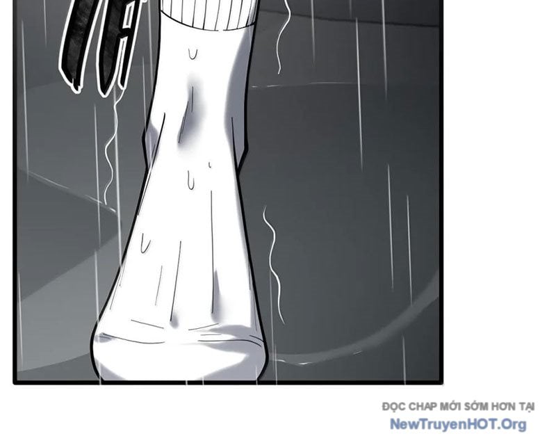 Băng Phong Mạt Nhật: Không Còn Đường Sống: Chapter 67