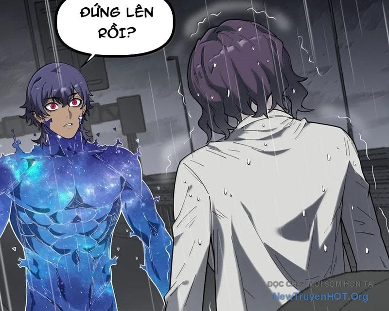 Băng Phong Mạt Nhật: Không Còn Đường Sống: Chapter 67