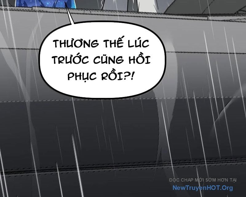 Băng Phong Mạt Nhật: Không Còn Đường Sống: Chapter 67