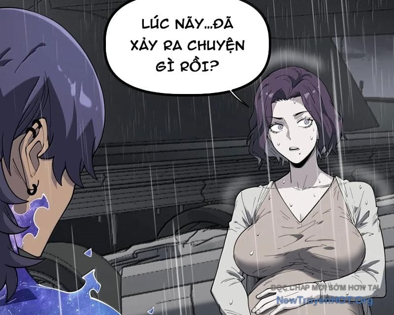 Băng Phong Mạt Nhật: Không Còn Đường Sống: Chapter 67