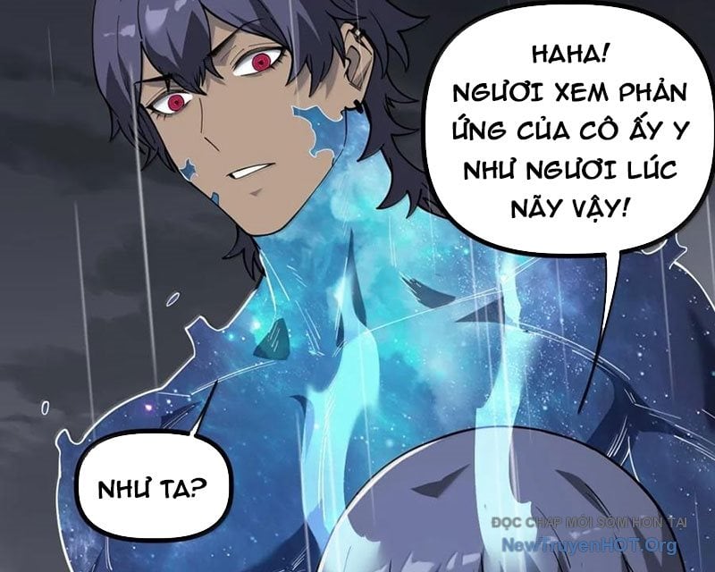 Băng Phong Mạt Nhật: Không Còn Đường Sống: Chapter 67