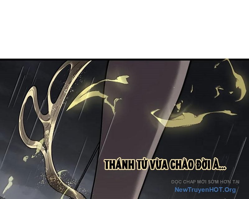 Băng Phong Mạt Nhật: Không Còn Đường Sống: Chapter 67