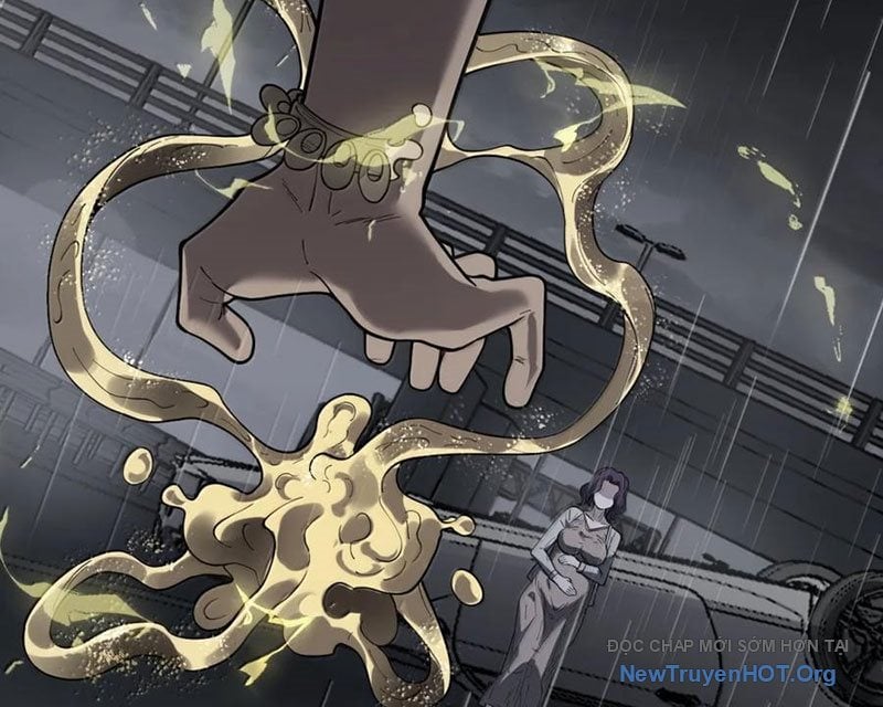 Băng Phong Mạt Nhật: Không Còn Đường Sống: Chapter 67