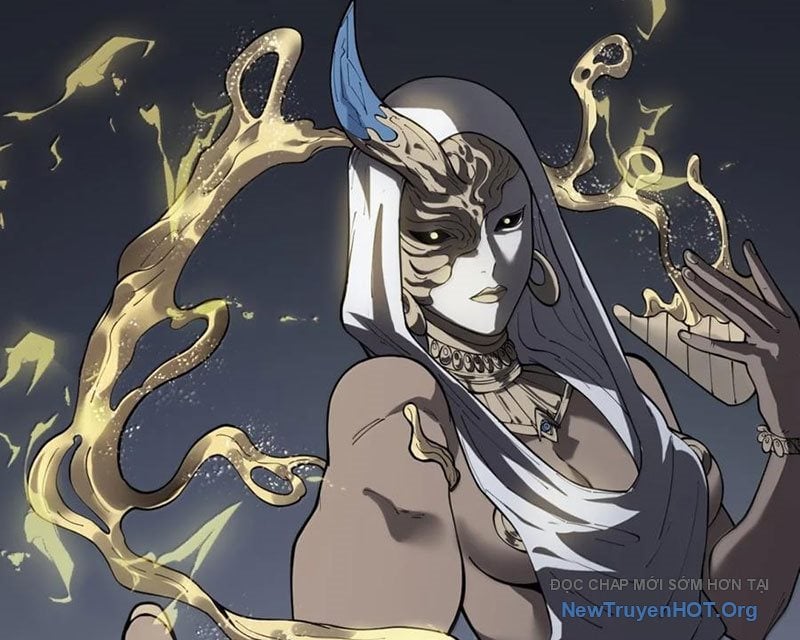 Băng Phong Mạt Nhật: Không Còn Đường Sống: Chapter 67