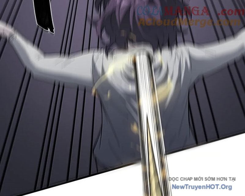 Băng Phong Mạt Nhật: Không Còn Đường Sống: Chapter 67