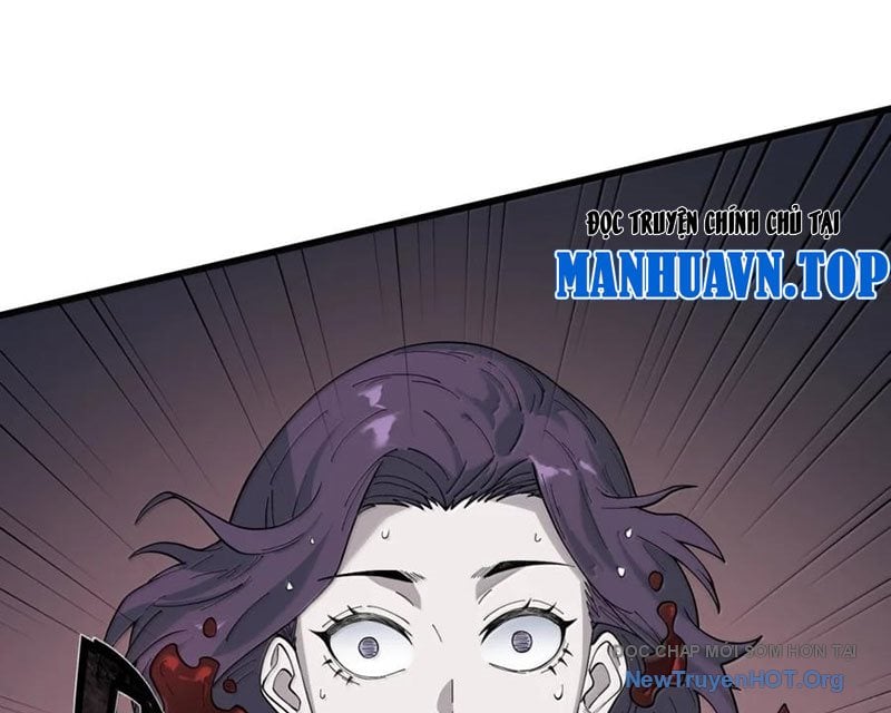 Băng Phong Mạt Nhật: Không Còn Đường Sống: Chapter 67