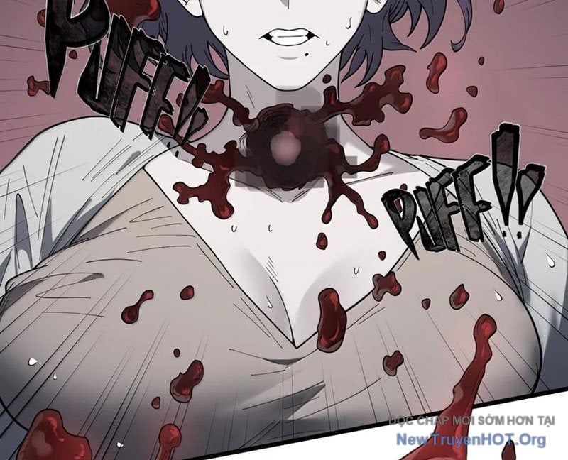 Băng Phong Mạt Nhật: Không Còn Đường Sống: Chapter 67