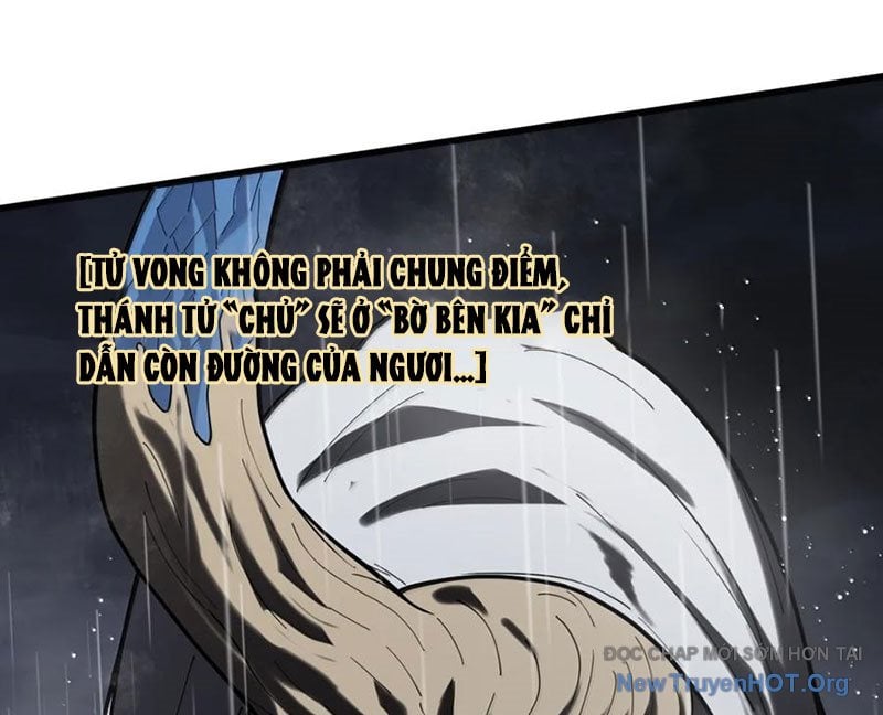Băng Phong Mạt Nhật: Không Còn Đường Sống: Chapter 67