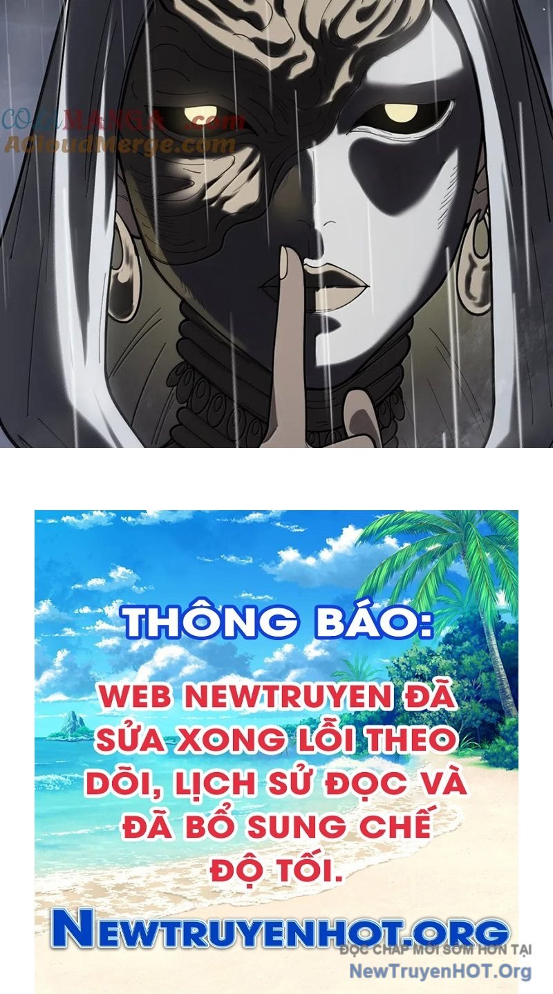 Băng Phong Mạt Nhật: Không Còn Đường Sống: Chapter 67