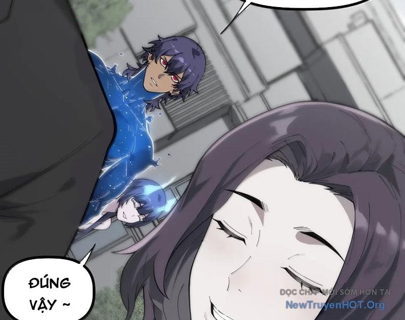 Băng Phong Mạt Nhật: Không Còn Đường Sống: Chapter 67