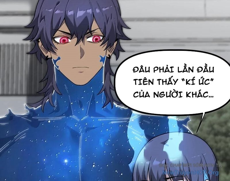 Băng Phong Mạt Nhật: Không Còn Đường Sống: Chapter 67