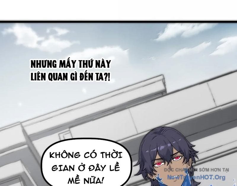 Băng Phong Mạt Nhật: Không Còn Đường Sống: Chapter 67