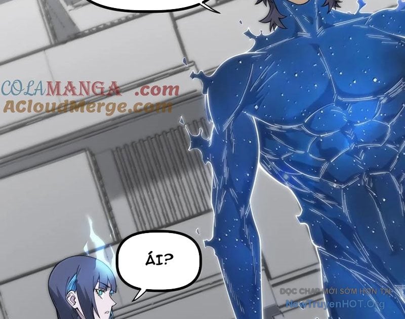 Băng Phong Mạt Nhật: Không Còn Đường Sống: Chapter 67