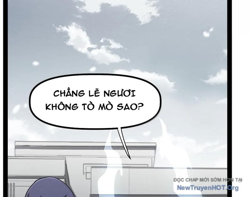 Băng Phong Mạt Nhật: Không Còn Đường Sống: Chapter 67