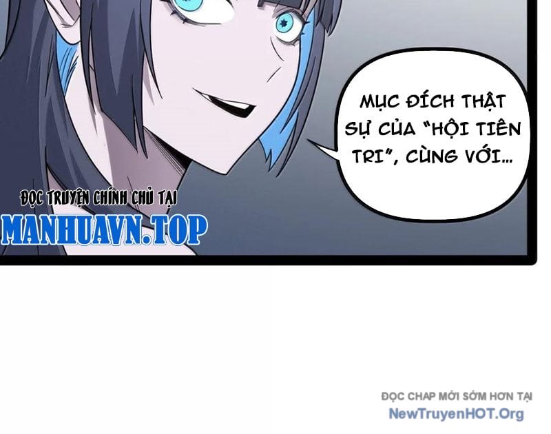 Băng Phong Mạt Nhật: Không Còn Đường Sống: Chapter 67