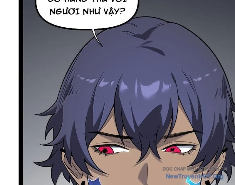 Băng Phong Mạt Nhật: Không Còn Đường Sống: Chapter 67