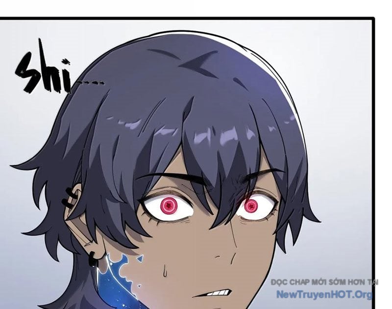 Băng Phong Mạt Nhật: Không Còn Đường Sống: Chapter 67