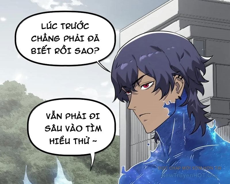 Băng Phong Mạt Nhật: Không Còn Đường Sống: Chapter 67