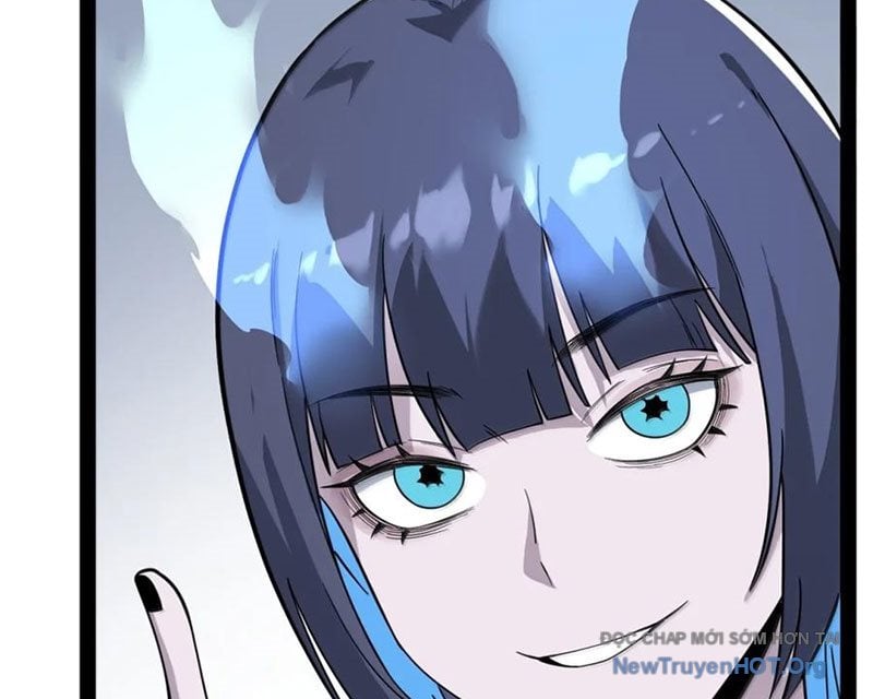 Băng Phong Mạt Nhật: Không Còn Đường Sống: Chapter 67