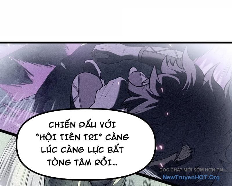 Băng Phong Mạt Nhật: Không Còn Đường Sống: Chapter 67