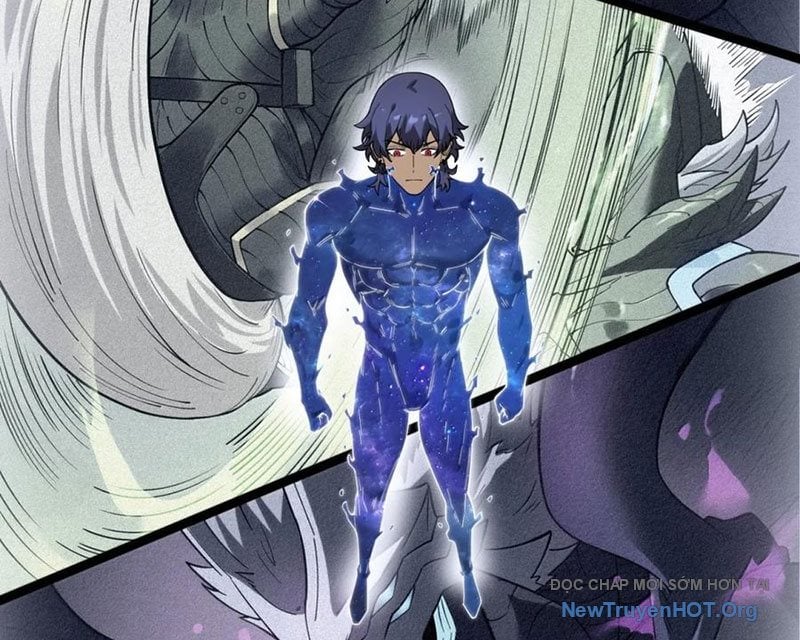 Băng Phong Mạt Nhật: Không Còn Đường Sống: Chapter 67