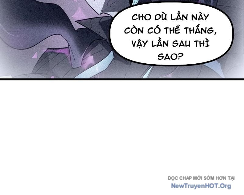Băng Phong Mạt Nhật: Không Còn Đường Sống: Chapter 67