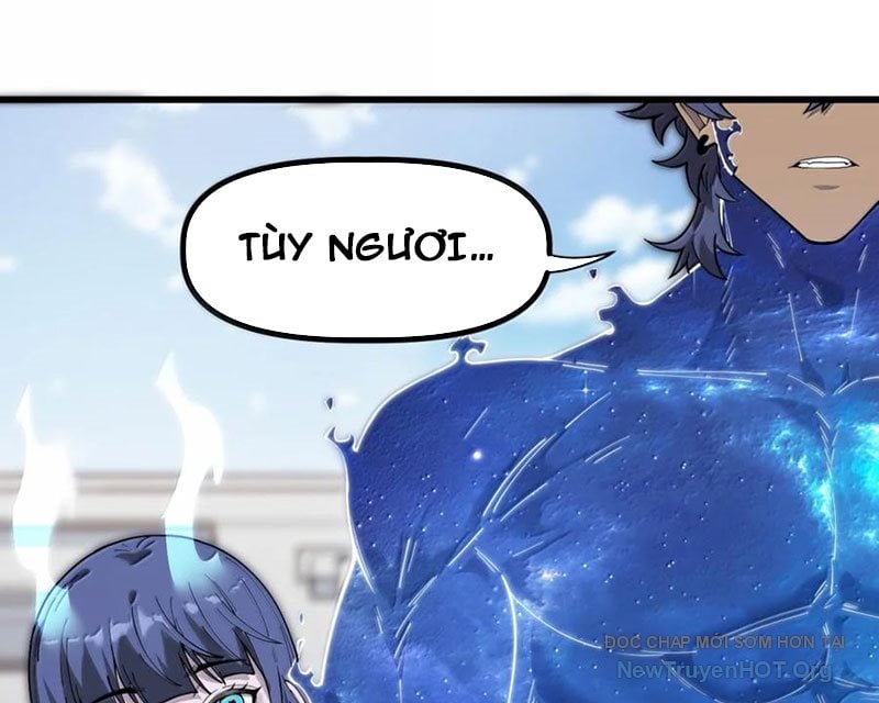 Băng Phong Mạt Nhật: Không Còn Đường Sống: Chapter 67