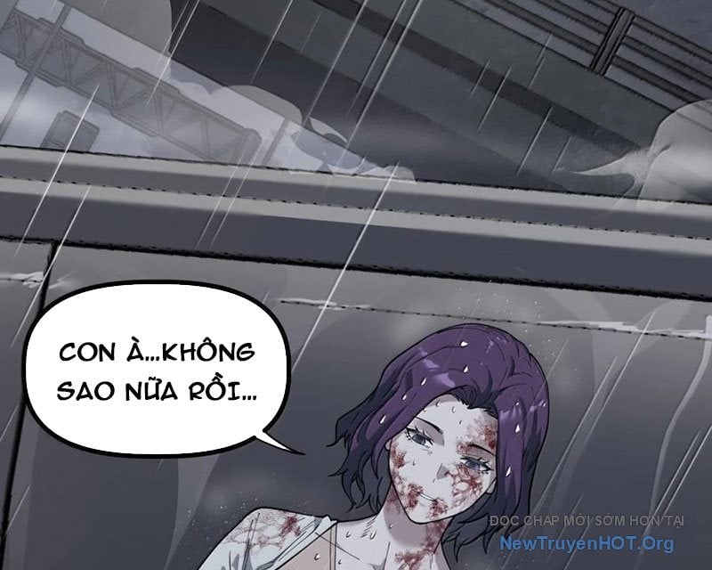 Băng Phong Mạt Nhật: Không Còn Đường Sống: Chapter 67