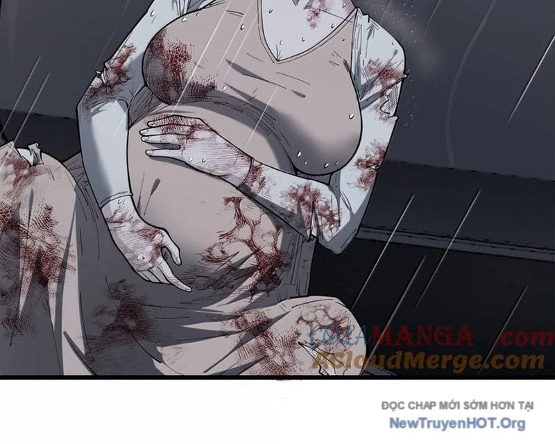 Băng Phong Mạt Nhật: Không Còn Đường Sống: Chapter 67