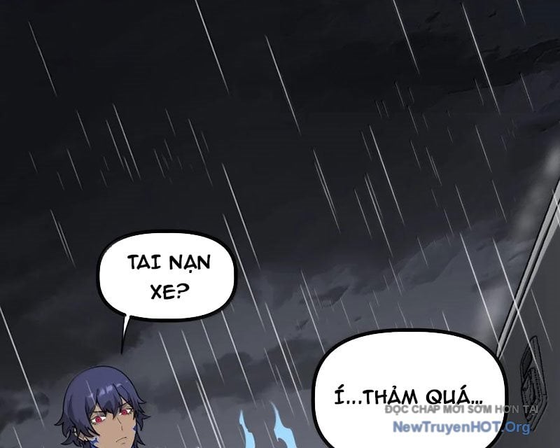 Băng Phong Mạt Nhật: Không Còn Đường Sống: Chapter 67