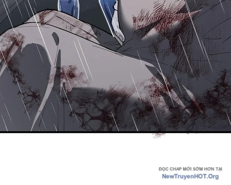 Băng Phong Mạt Nhật: Không Còn Đường Sống: Chapter 67