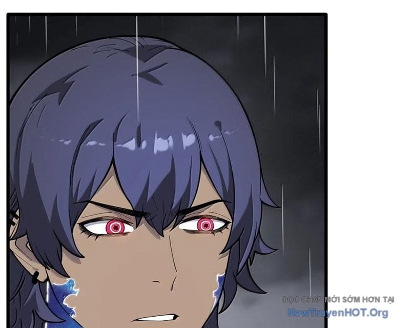 Băng Phong Mạt Nhật: Không Còn Đường Sống: Chapter 67