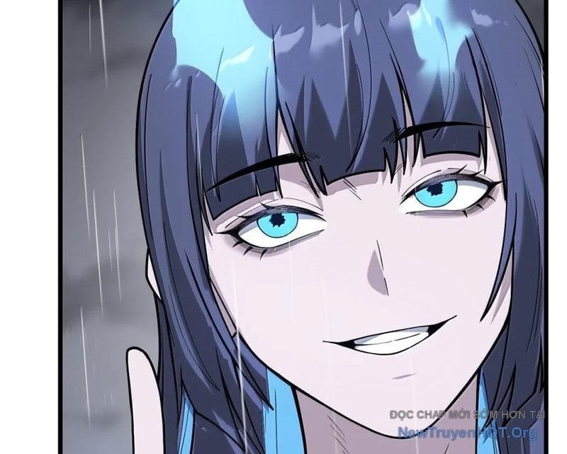 Băng Phong Mạt Nhật: Không Còn Đường Sống: Chapter 67