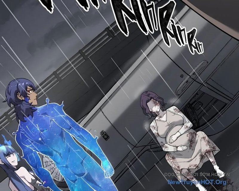 Băng Phong Mạt Nhật: Không Còn Đường Sống: Chapter 67