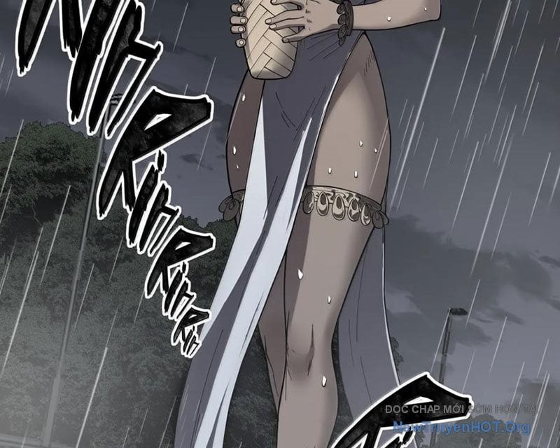 Băng Phong Mạt Nhật: Không Còn Đường Sống: Chapter 67