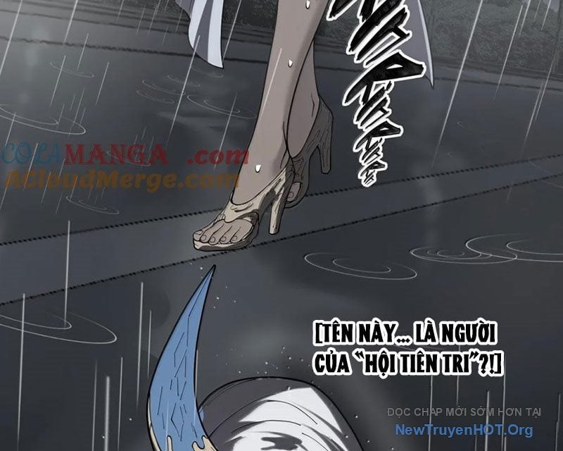 Băng Phong Mạt Nhật: Không Còn Đường Sống: Chapter 67