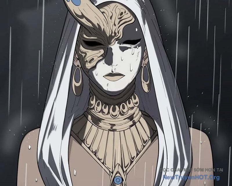 Băng Phong Mạt Nhật: Không Còn Đường Sống: Chapter 67