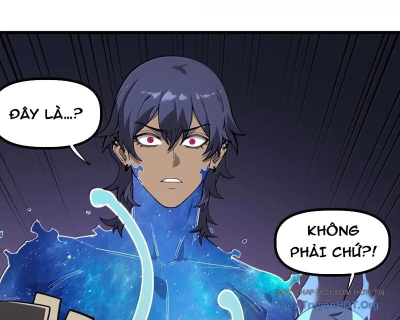 Băng Phong Mạt Nhật: Không Còn Đường Sống: Chapter 67