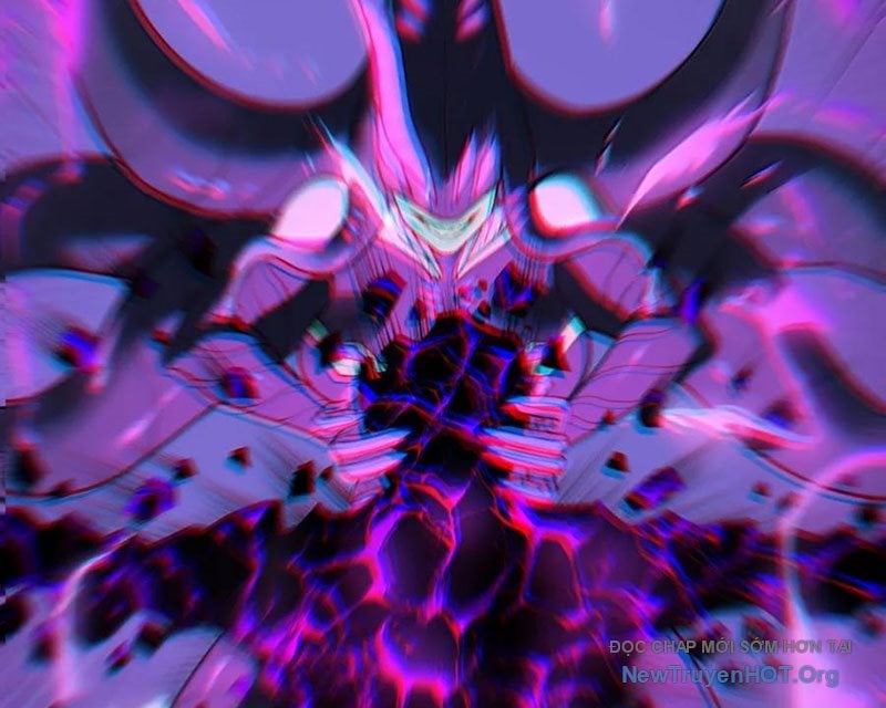 Băng Phong Mạt Nhật: Không Còn Đường Sống: Chapter 68