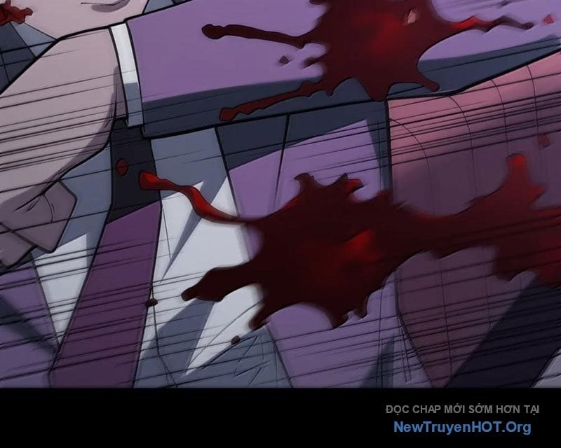 Băng Phong Mạt Nhật: Không Còn Đường Sống: Chapter 68