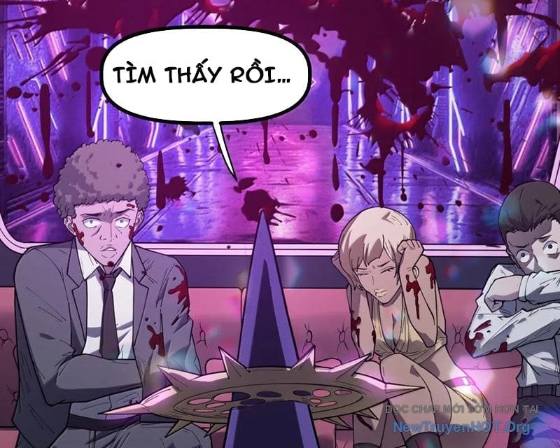 Băng Phong Mạt Nhật: Không Còn Đường Sống: Chapter 68