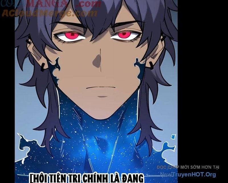 Băng Phong Mạt Nhật: Không Còn Đường Sống: Chapter 68