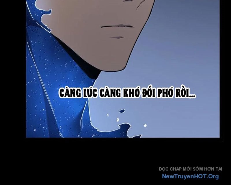 Băng Phong Mạt Nhật: Không Còn Đường Sống: Chapter 68